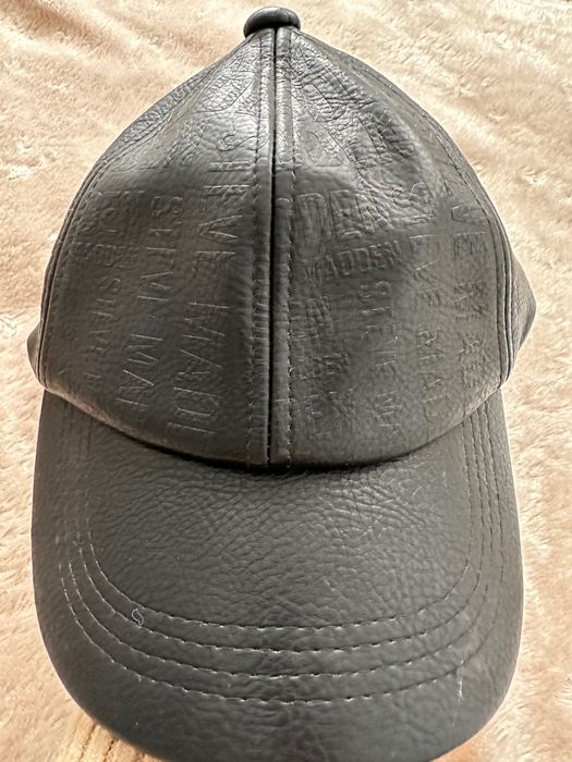 Кепка унисекс Steve Madden