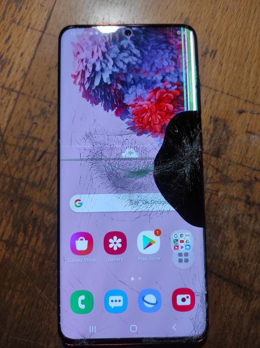 Samsung Galaxy S20+ sm985f/ds