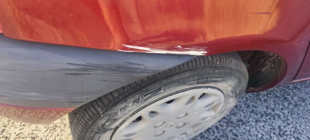 Renault Clio 1.2