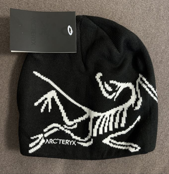 Шапка Arcteryx | Арктерикс шапка | НОВІ