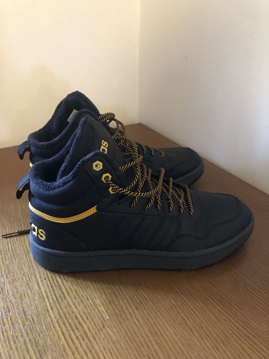 Sapatilhas Adidas Tamanho 45