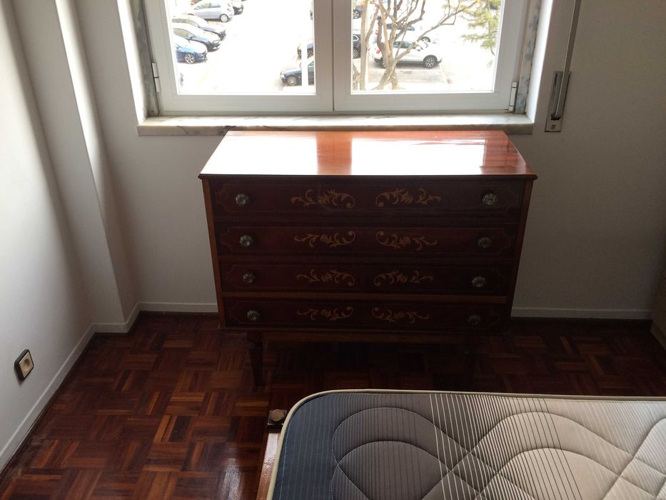 Móveis Quarto Casal