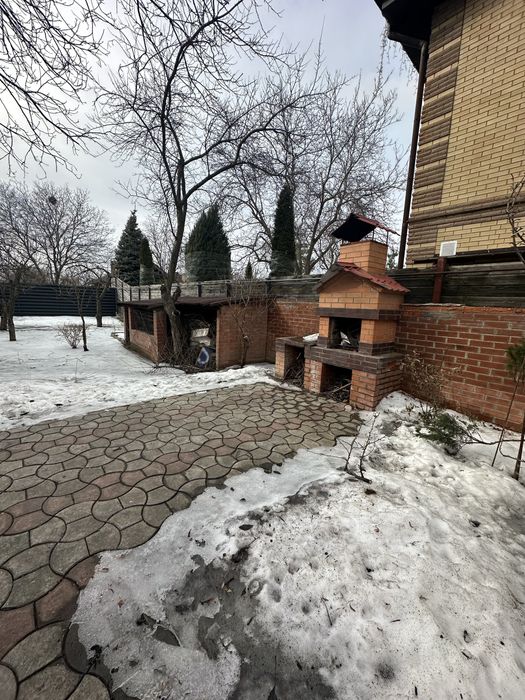 Продам! Дом на Холодной Горе