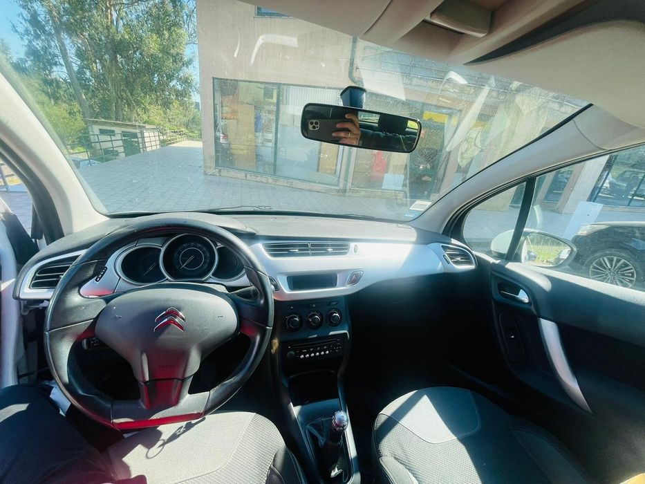 Citroën c3  impecável