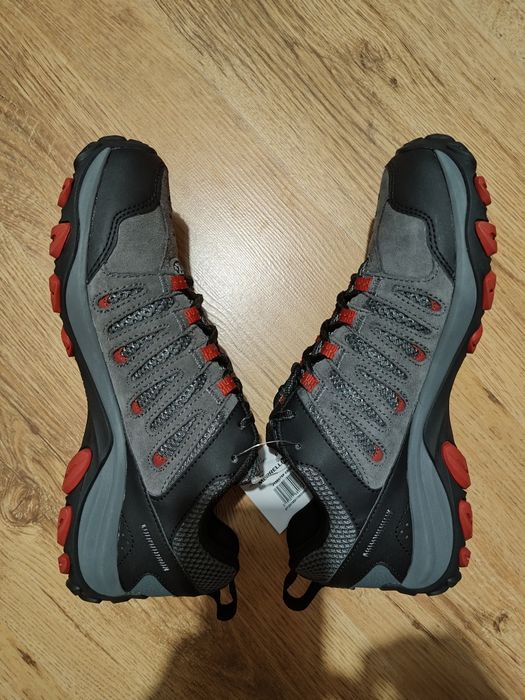 Buty trekkingowe Merrell Crosslander 43 (wkładka 27,9cm) NOWE Wysyłka