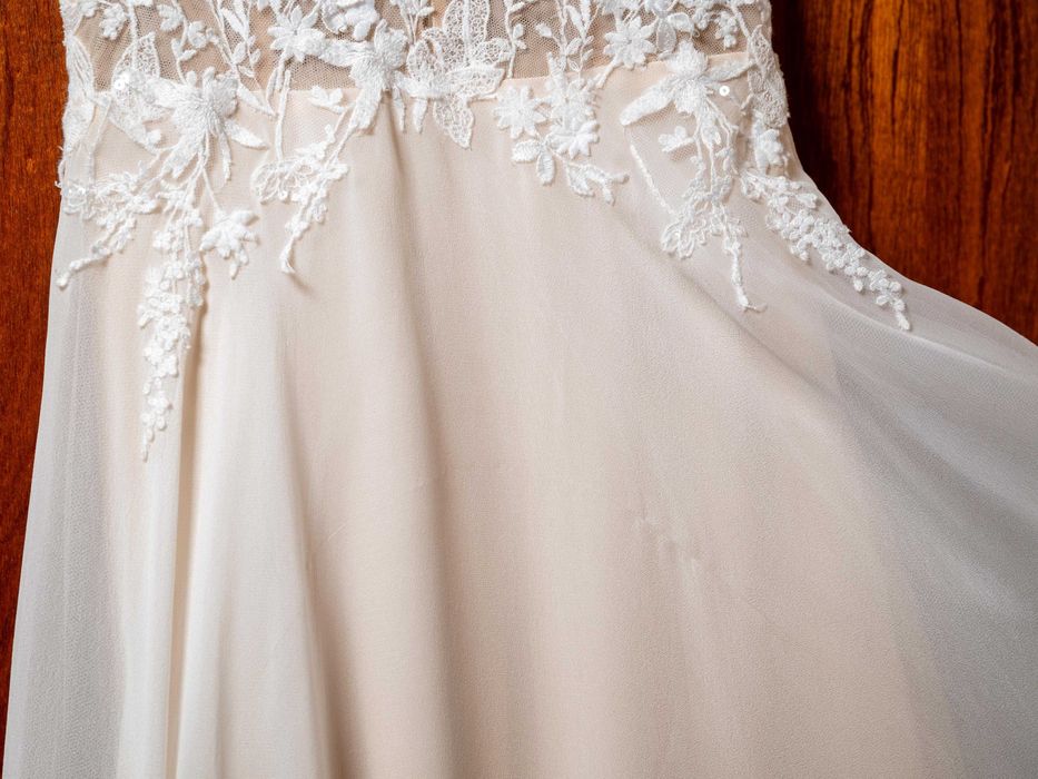 Suknia Ślubna Anna Kara Millo