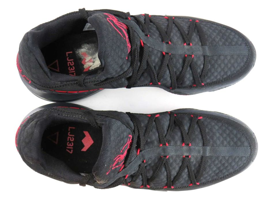 Nike Lebron buty do koszykówki r 47,5 -50%