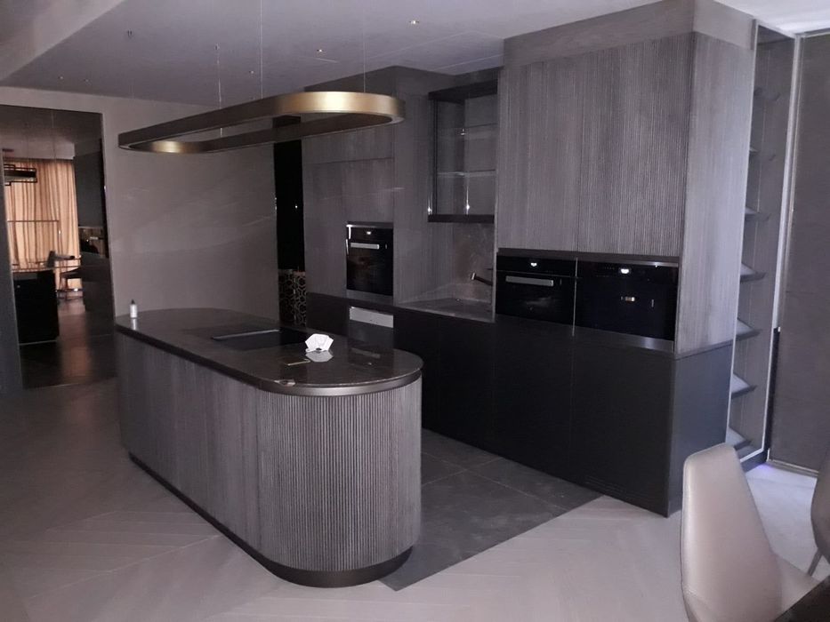 Kompleksowe wykończenia wnętrz klimatyzacje płytki instalacje gładź