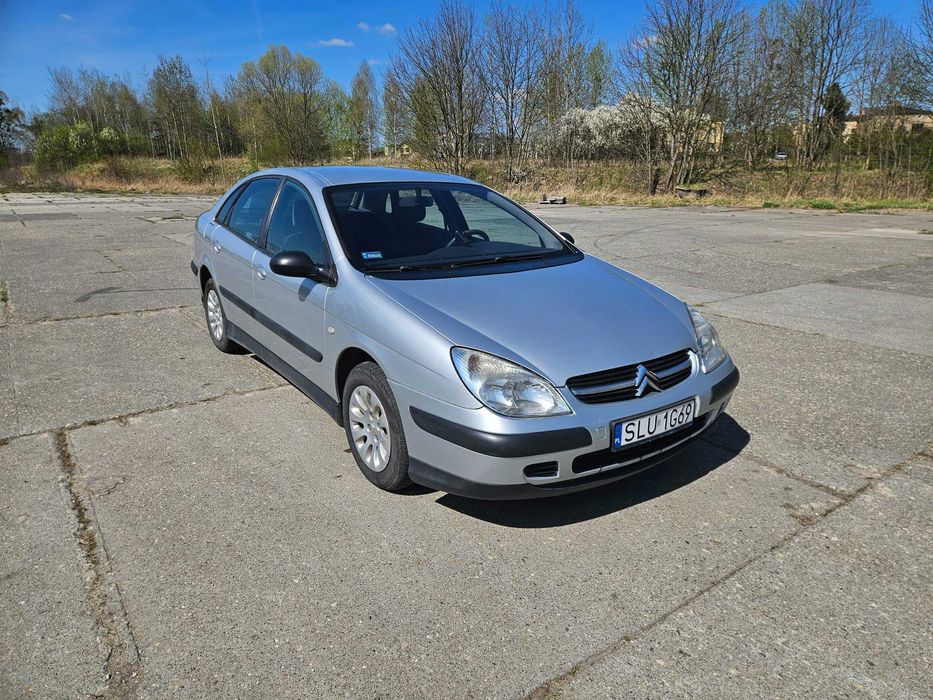 Citroën C5