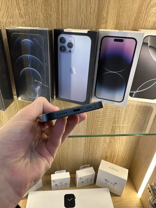 iPhone 13  — Чистий iCloud | Neverlock | Швидка відправка