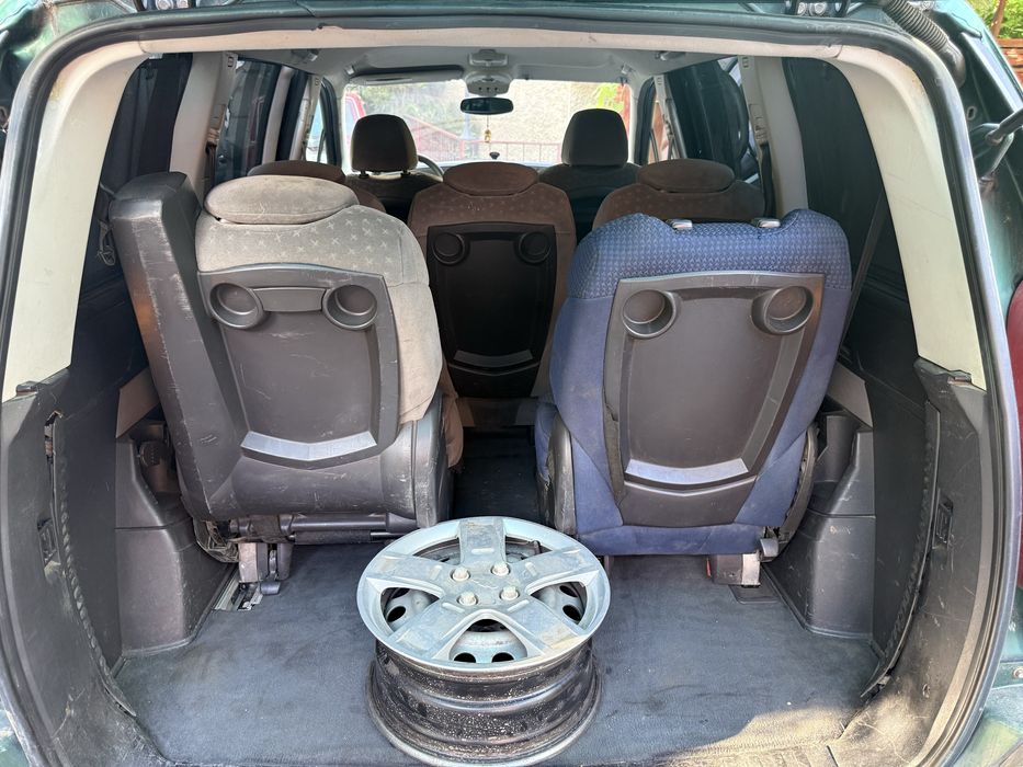 Продам Peugeot 807 минивен