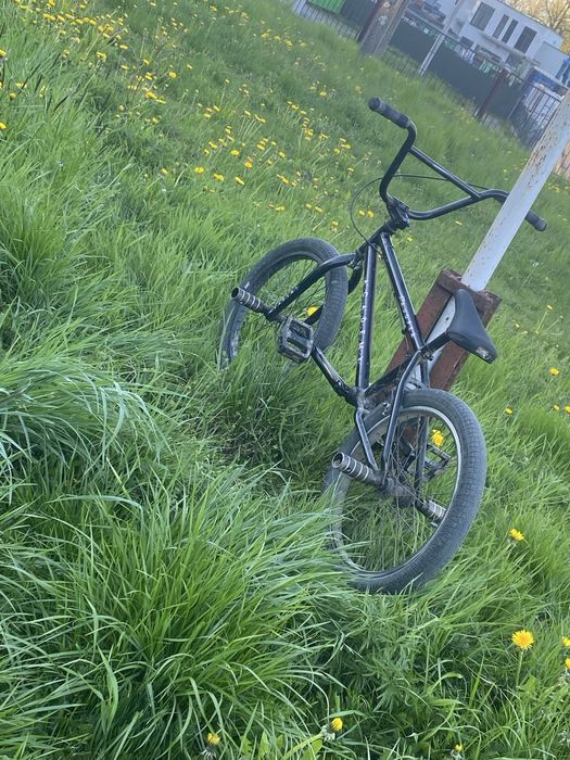 Bmx Trooter academy