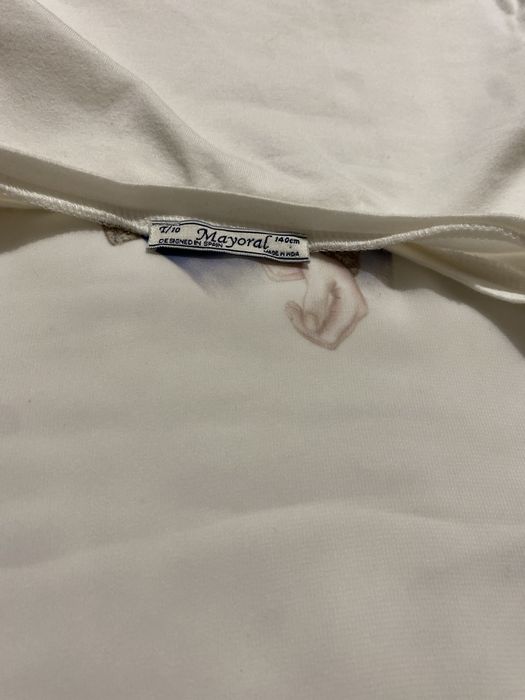 Camisola Manga comprida Mayoral