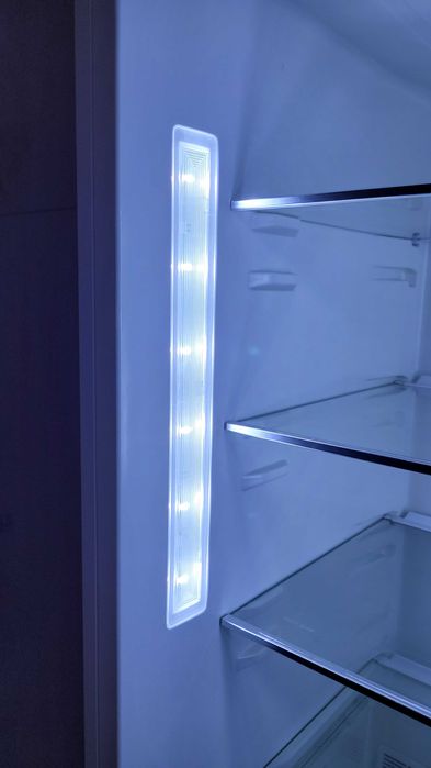 Lodówka Amica na części, model FK321.4DF