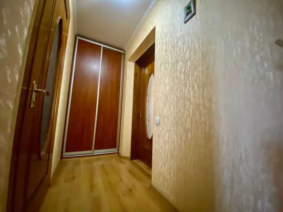 2к квартира з Ремонтом в Самому Центрі, 2й поверх, 47м2