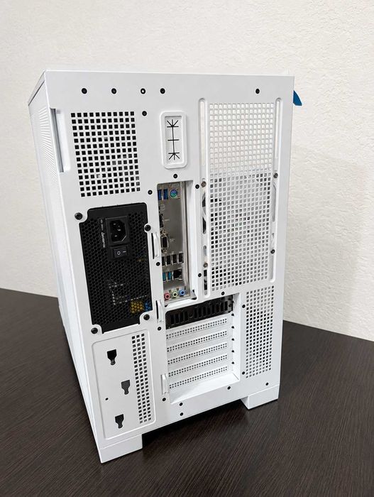 Ігровий ПК RTX 5070 / Ryzen 5 7500F / 32Gb DDR5 / 1Tb SSD