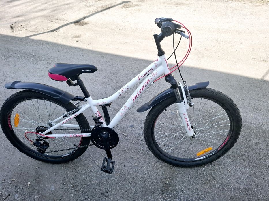 Велосипед дитячий