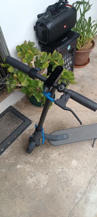 Trotinete Elétrica XIAOMI Mi Electric Scooter 3
