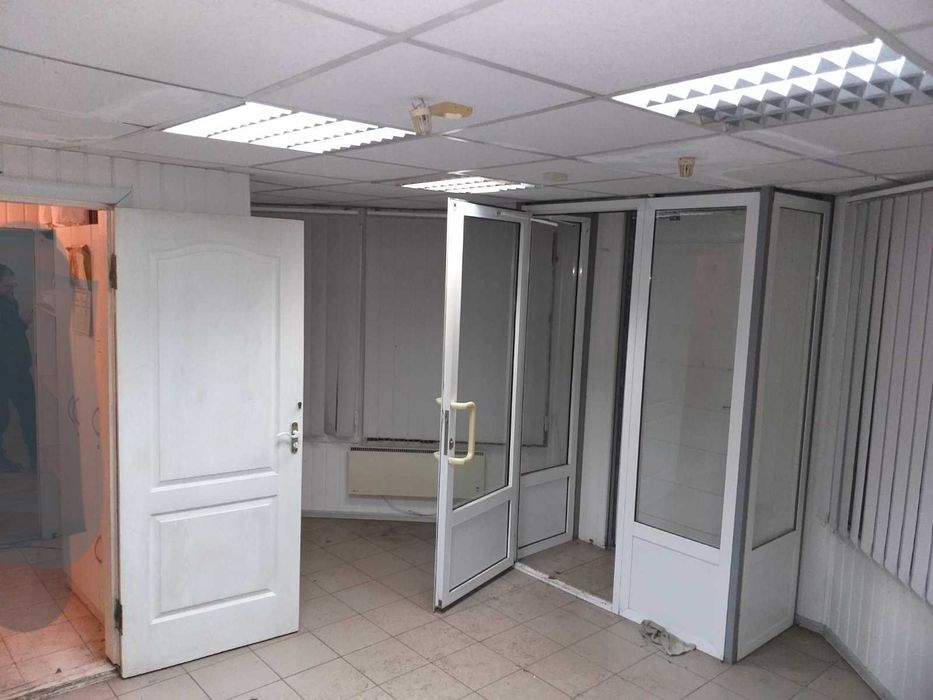 оренда приміщення 50 кв м