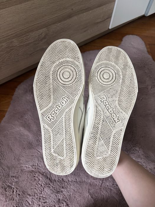 Buty męskie Reebok Royal Complete 3.0 Low rozmiar 44