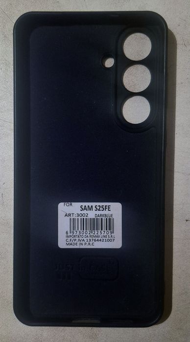 Samsung Galaxy S25 FE 8G 128GB