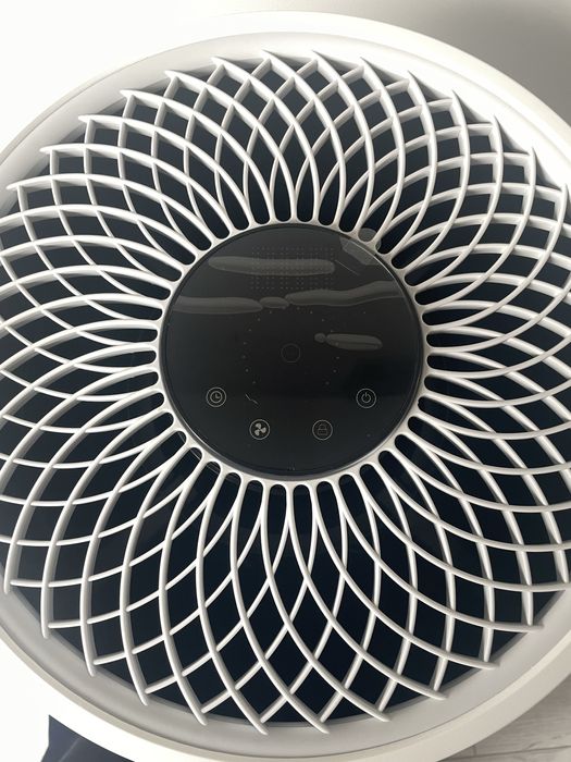 Oczyszczacz powietrza Philips