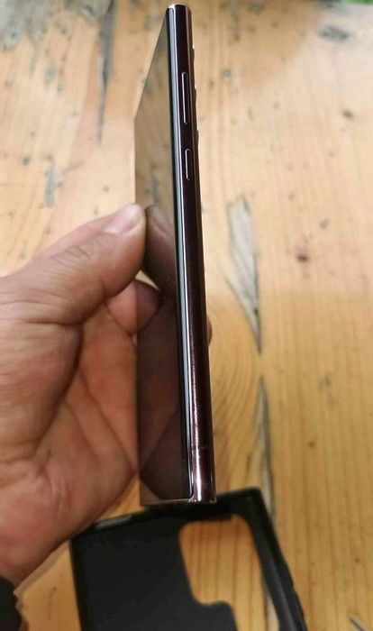 Samsung s22 Ultra Troco por IPhone 13/14 Pro Max