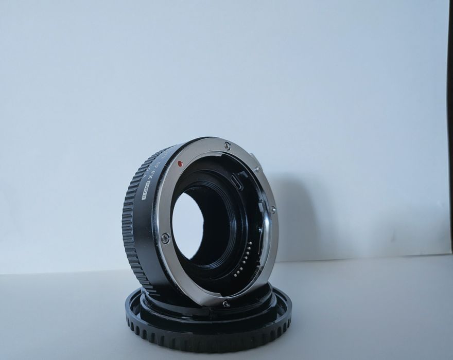 Adapter fringer ef-fx ii pro
