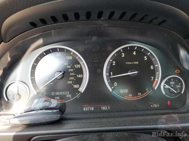 Розборка БМВ Ф10 528 Запчастини BMW F10 5 Series N20 Гарантія 14 днів