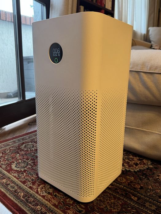 Oczyszcacz powietrza  - Mi Air Purifier 3Н