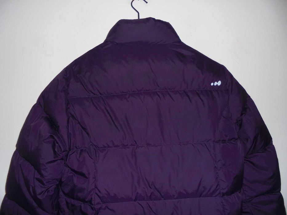 blusão de senhora cor lilas