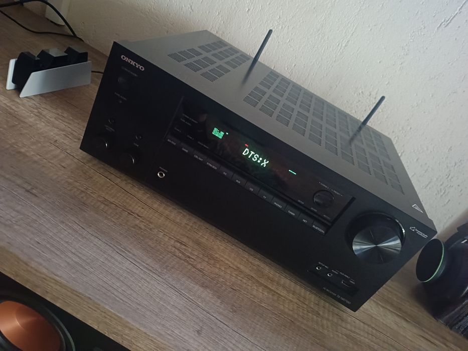onkyo nr 7100 9.2ch wymienić na onyko rz840