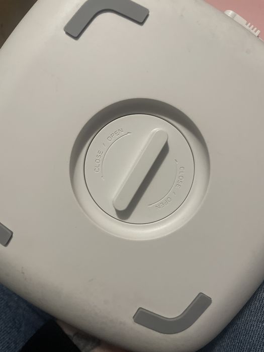 Продам очищувач повітря фірми Levoit