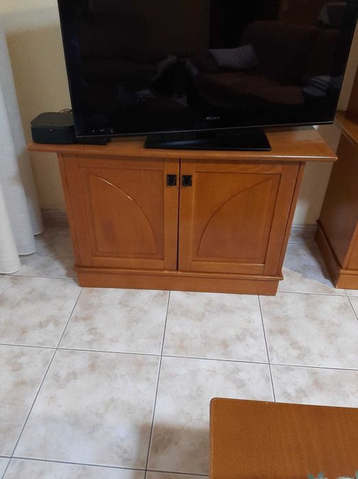 Móveis de sala nacionais de qualidade