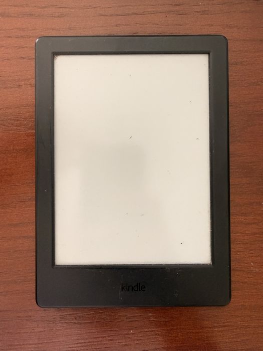 Amazon Kindle 8th generation