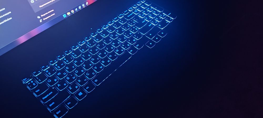 Lenovo ideapadgaming 3