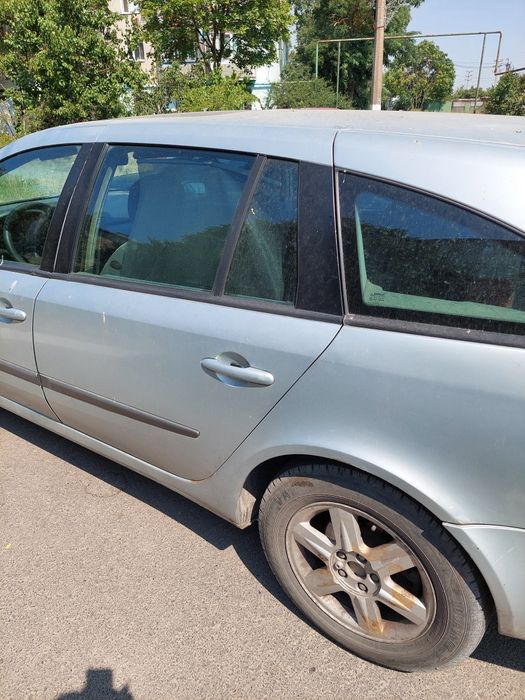 Рено лагуна 2 ,дизель 1,9