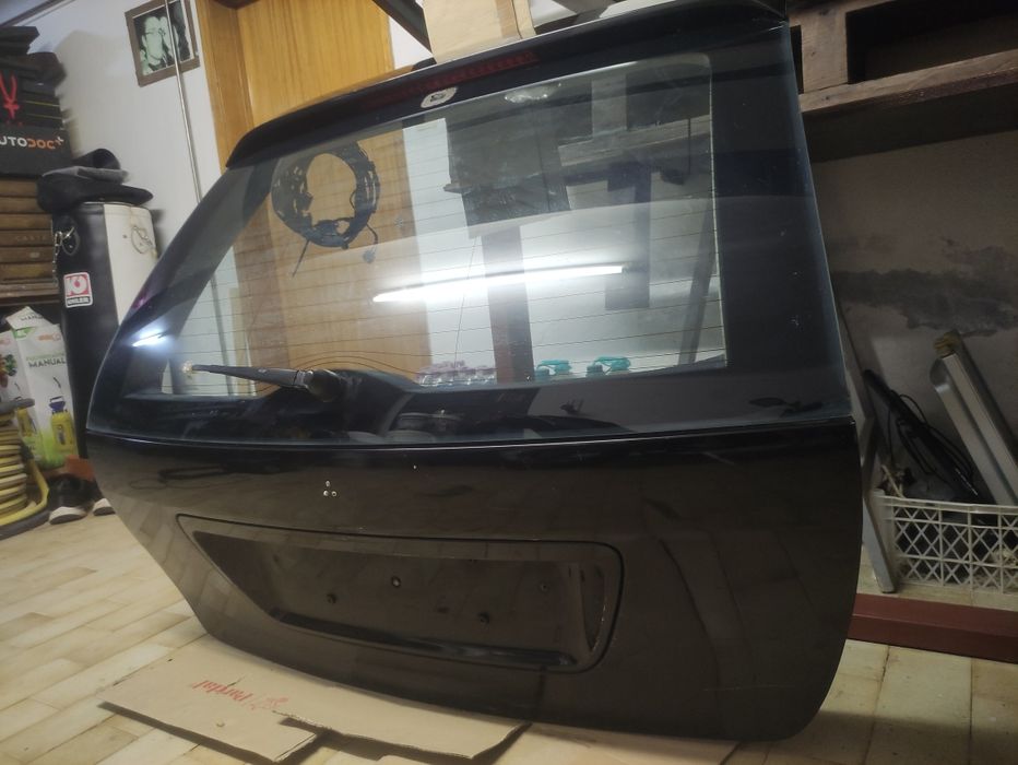 Vendo mala Mercedes C220 e C200