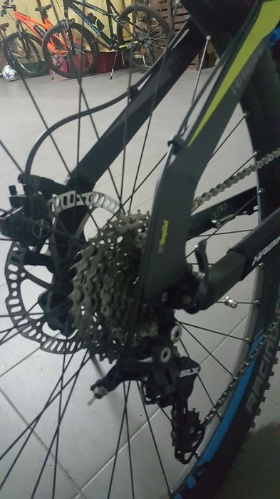 Vendo bicicleta eletrica