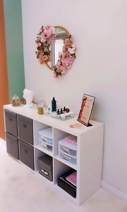 Gabinete para cedência( Atenção Não é oferta de trabalho)