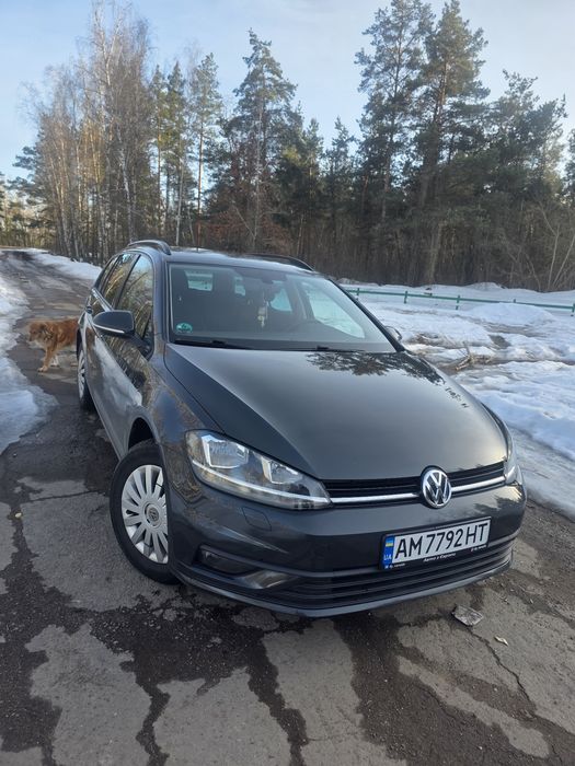 Продам Volkswagen Golf