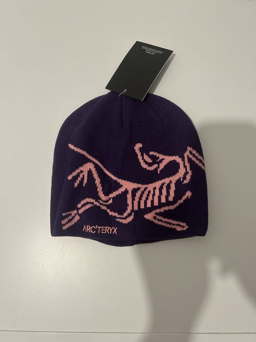 Czapka Arc’teryx Stan: nowa / nieużywana