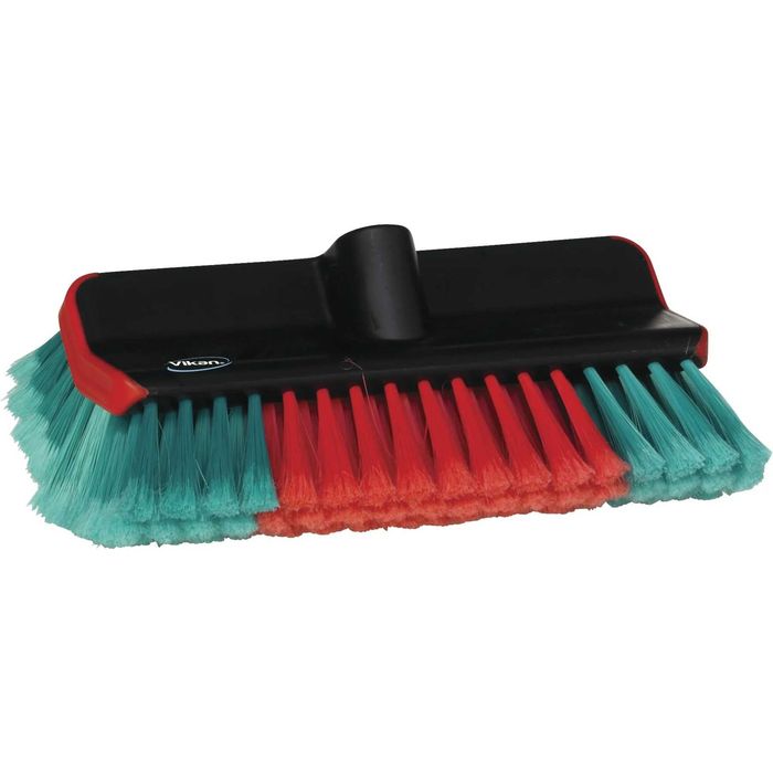 VIKAN szczotka owalna, kątowa myjka Karcher, Lavor, Nilfisk, Kranzle