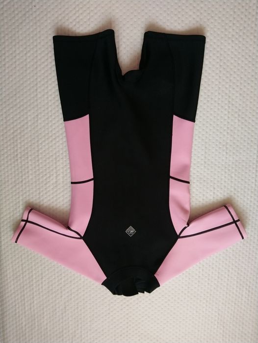 Дитячий гідрокостюм Primark 9-10 років 1,5 мм неопрен