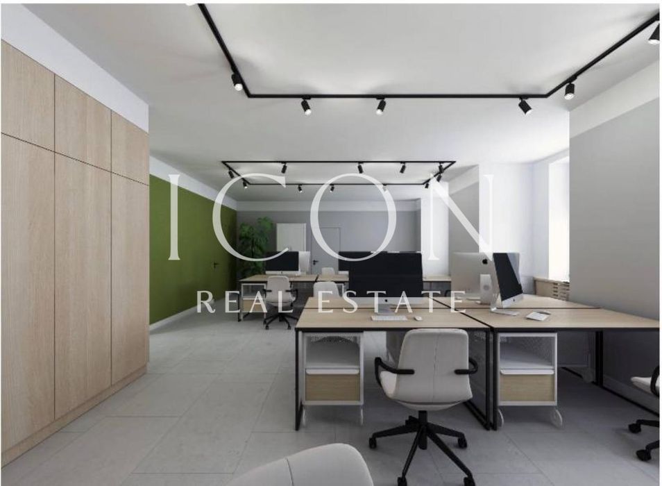 Продаж офісу |137м² | офіс в центрі Києва