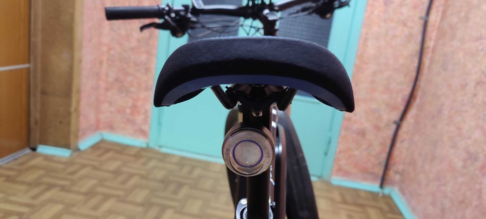 Сідло Selle Italia X-Land E-Bike Superflow