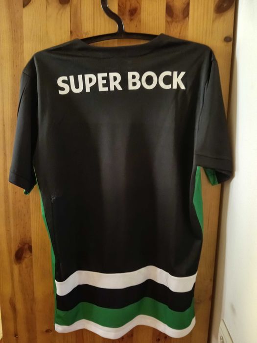 Camisolas Sporting e seleção 15€