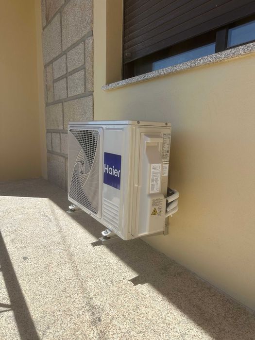 Electricidade e Climatização