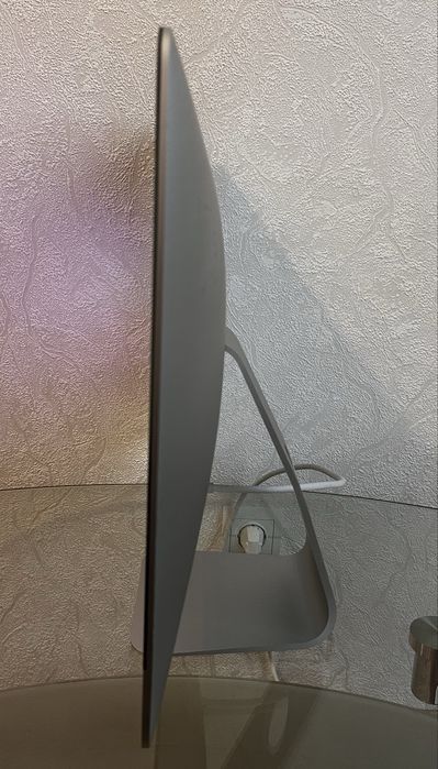 Imac 2017 року 21 дюйм, 16/1028, 4k — топова пропозиція