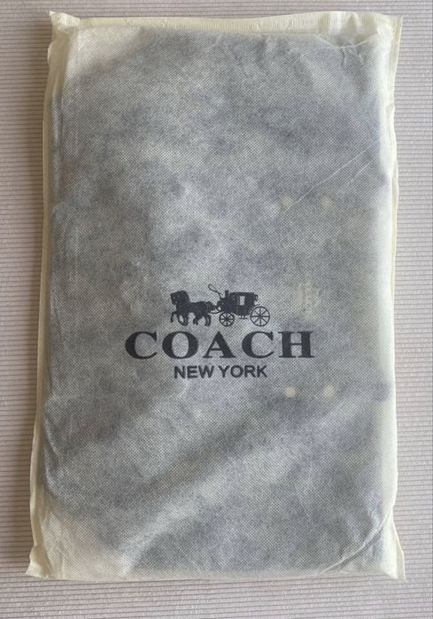 Coach -  tote bag